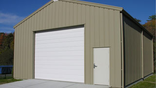 Garage Door Openers at Del Mar Parkway, Colorado